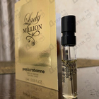 Парфюм Paco Rabanne Lady Million