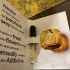 Отзыв Paco Rabanne Lady Million