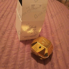 Отзыв Paco Rabanne Lady Million