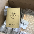Духи Lady Million от Paco Rabanne