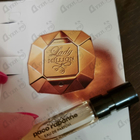 Отзыв Paco Rabanne Lady Million