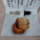Отзыв Paco Rabanne Lady Million