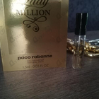 Отзыв Paco Rabanne Lady Million