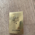 Парфюм Paco Rabanne Lady Million