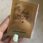 Духи Lady Million от Paco Rabanne