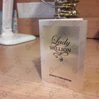 Отзыв Paco Rabanne Lady Million