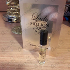 Отзывы Paco Rabanne Lady Million