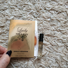 Отзыв Paco Rabanne Lady Million