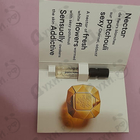 Отзыв Paco Rabanne Lady Million