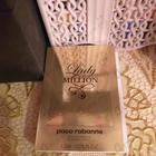 Отзыв Paco Rabanne Lady Million