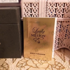 Отзыв Paco Rabanne Lady Million