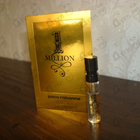 Отзыв Paco Rabanne Lady Million
