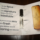 Отзыв Paco Rabanne Lady Million