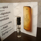 Парфюм Paco Rabanne Lady Million
