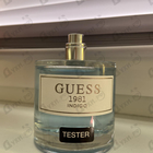 Парфюм Guess Guess 1981 Indigo