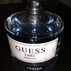 Отзыв Guess Guess 1981 Indigo