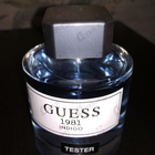 Отзыв Guess Guess 1981 Indigo