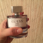 Отзывы Guess Guess 1981 Indigo