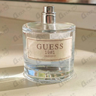 Отзыв Guess Guess 1981 Indigo