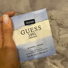 Отзывы Guess Guess 1981 Indigo