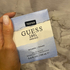 Отзывы Guess Guess 1981 Indigo Духи Guess 1981 Indigo от Guess