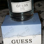 Отзывы Guess Guess 1981 Indigo