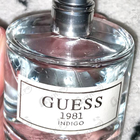 Парфюм Guess Guess 1981 Indigo