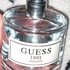Духи Guess 1981 Indigo от Guess