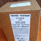 Отзыв Guess Guess 1981 Indigo