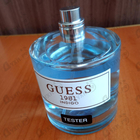 Отзывы Guess Guess 1981 Indigo