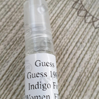 Отзывы Guess Guess 1981 Indigo