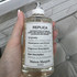 Отзыв Maison Martin Margiela's Under The Lemon Tree