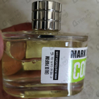 Отзывы Mark Buxton Message In A Perfume