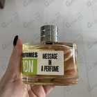 Отзыв Mark Buxton Message In A Perfume