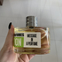 Отзыв Mark Buxton Message In A Perfume