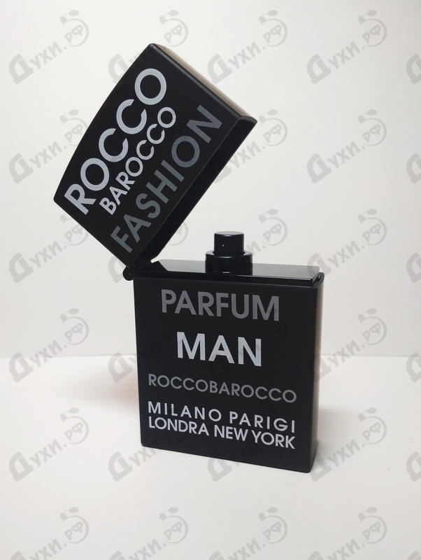 Купить Fashion Man от Roccobarocco