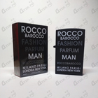 Духи Fashion от Roccobarocco