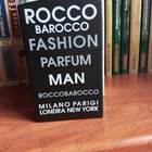 Отзыв Roccobarocco Fashion