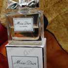 Отзыв Christian Dior Miss Dior Eau Fraiche