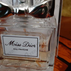 Духи Miss Dior Eau Fraiche от Christian Dior