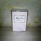Отзыв Christian Dior Miss Dior Eau Fraiche