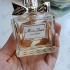 Отзыв Christian Dior Miss Dior Eau Fraiche