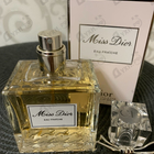 Отзывы Christian Dior Miss Dior Eau Fraiche