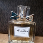 Отзыв Christian Dior Miss Dior Eau Fraiche