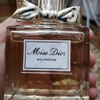 Отзыв Christian Dior Miss Dior Eau Fraiche
