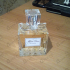 Отзыв Christian Dior Miss Dior Eau Fraiche