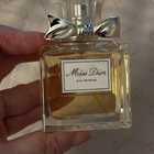 Отзыв Christian Dior Miss Dior Eau Fraiche