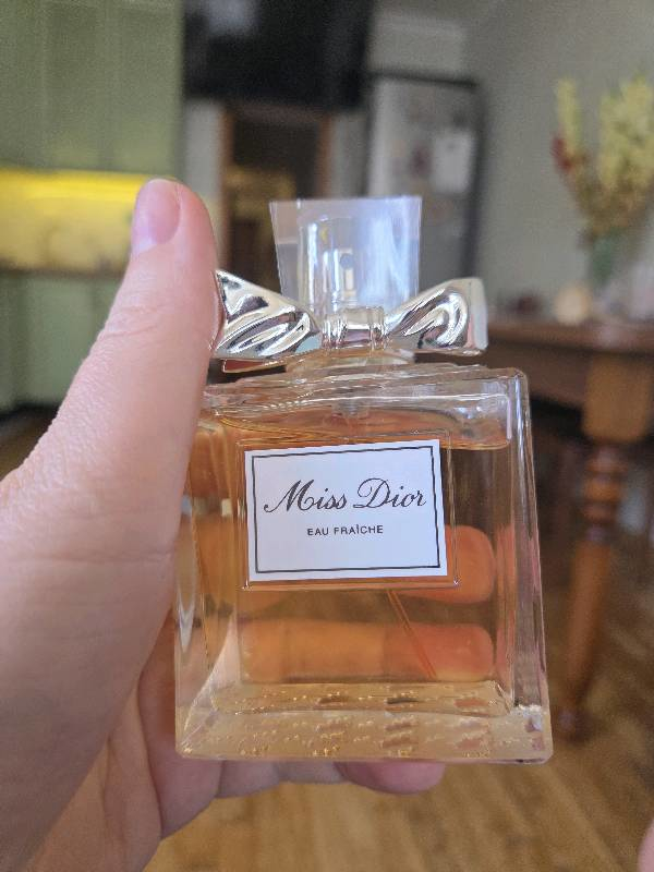Купить Miss Dior Eau Fraiche от Christian Dior