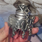 Отзыв Thierry Mugler Womanity