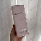 Отзыв Thierry Mugler Womanity